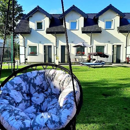 סרבינובו Apartamenty Sol Mare מראה חיצוני תמונה