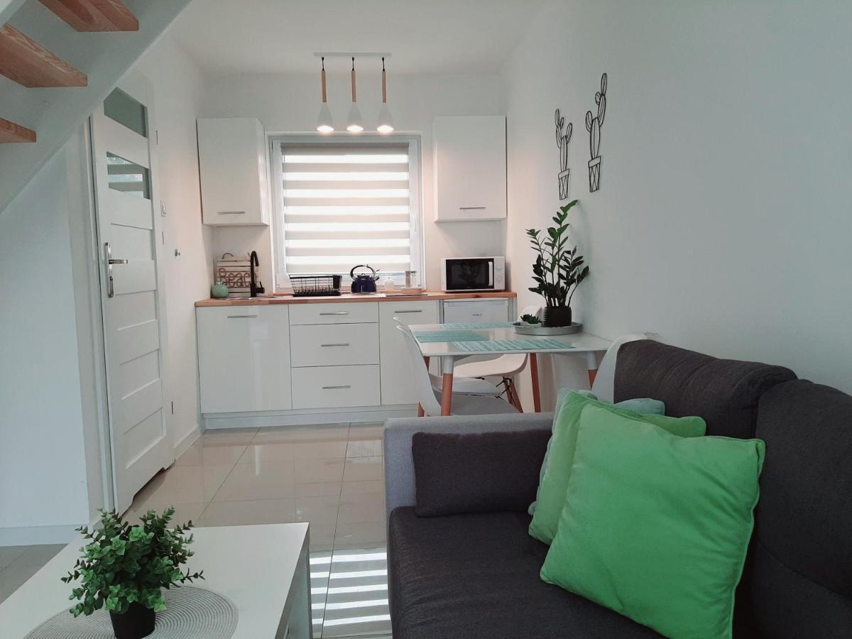 סרבינובו Apartamenty Sol Mare מראה חיצוני תמונה