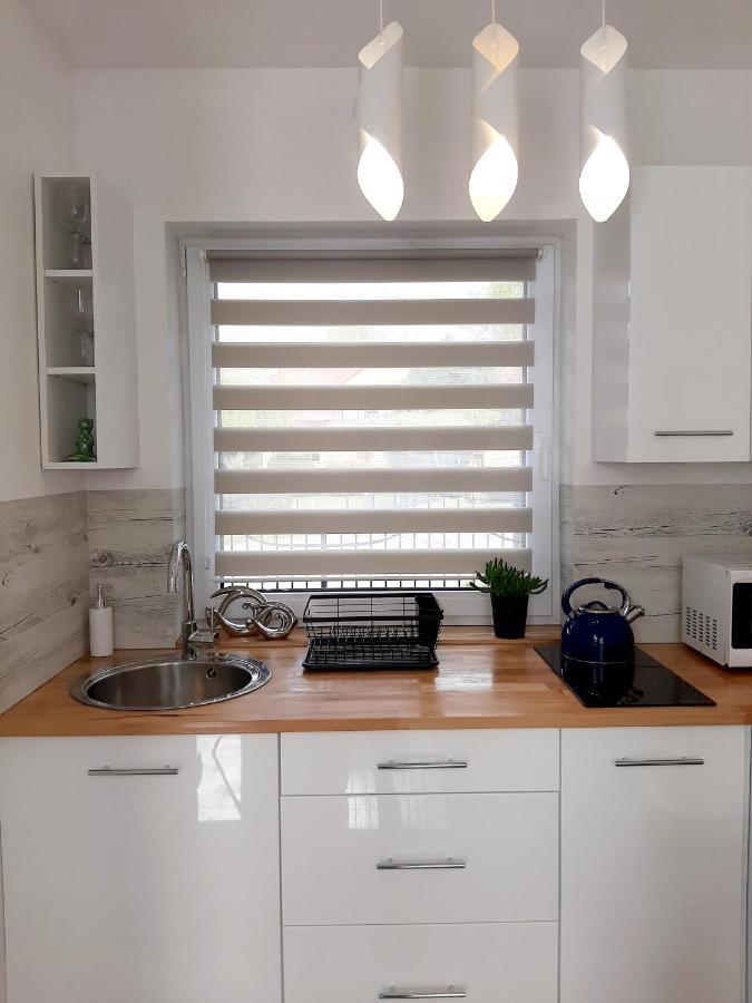 סרבינובו Apartamenty Sol Mare מראה חיצוני תמונה