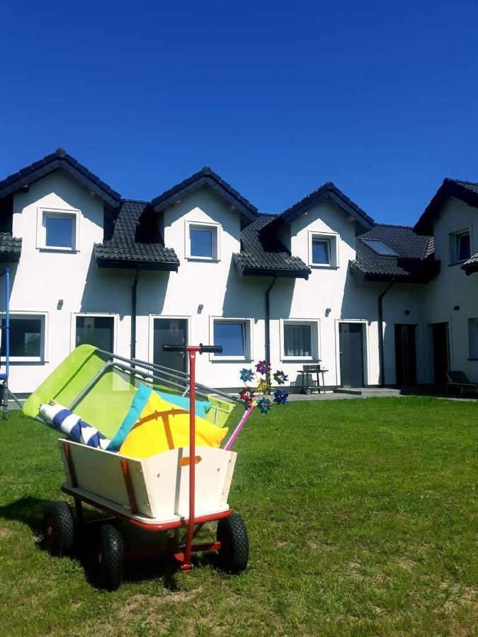 סרבינובו Apartamenty Sol Mare מראה חיצוני תמונה