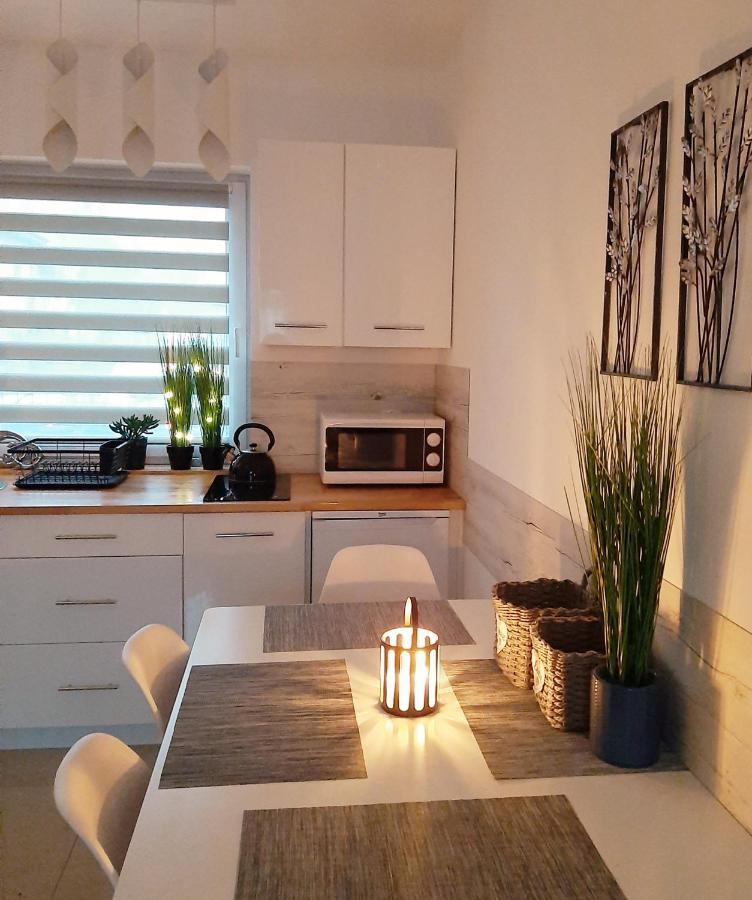 סרבינובו Apartamenty Sol Mare מראה חיצוני תמונה