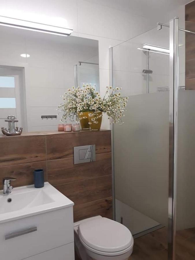 סרבינובו Apartamenty Sol Mare מראה חיצוני תמונה