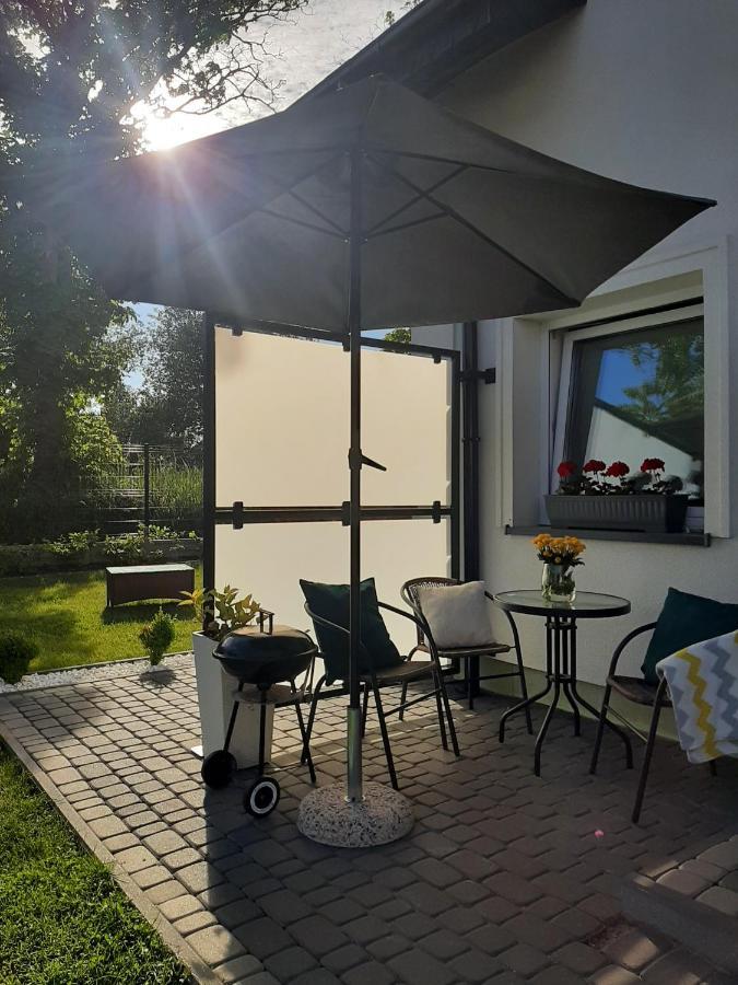 סרבינובו Apartamenty Sol Mare מראה חיצוני תמונה