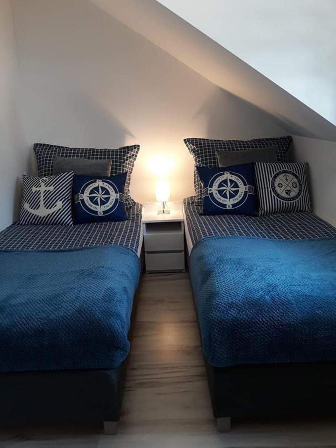 סרבינובו Apartamenty Sol Mare מראה חיצוני תמונה