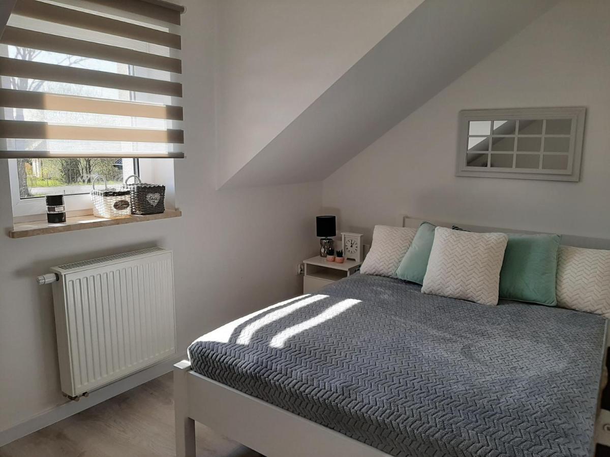 סרבינובו Apartamenty Sol Mare מראה חיצוני תמונה