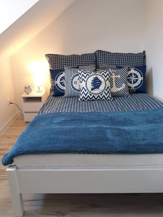 סרבינובו Apartamenty Sol Mare מראה חיצוני תמונה