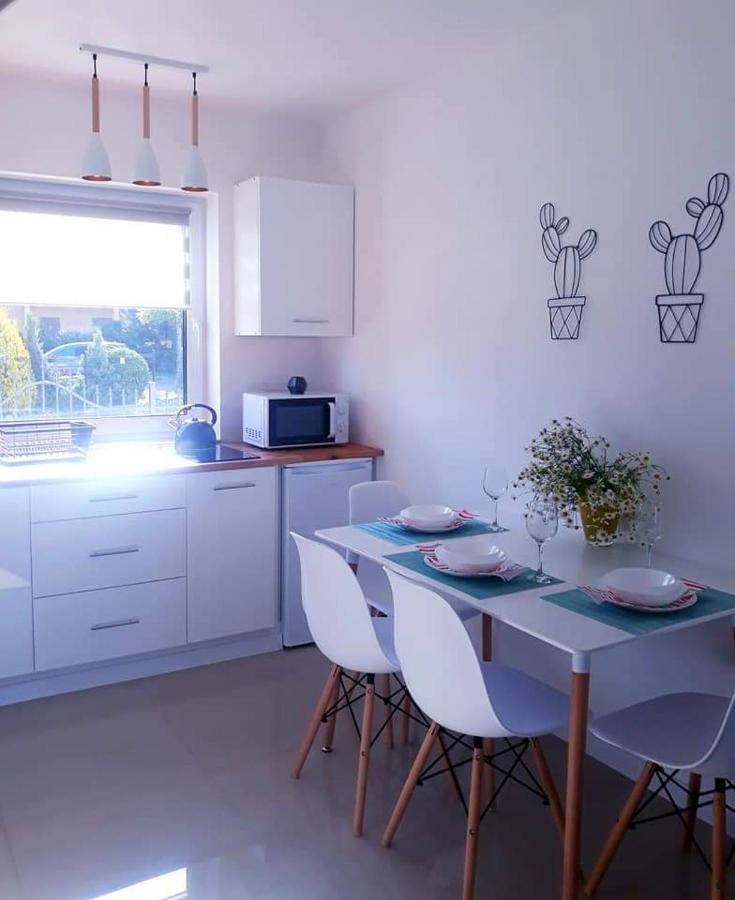 סרבינובו Apartamenty Sol Mare מראה חיצוני תמונה