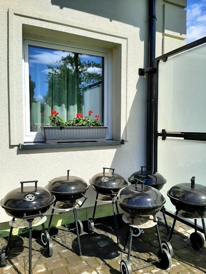 סרבינובו Apartamenty Sol Mare מראה חיצוני תמונה